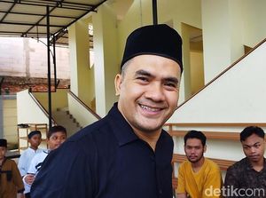 Nasib Polisi yang Tangkap Saipul Jamil dan Asistennya Nasib Polisi yang Tangkap Saipul Jamil dan Asistennya