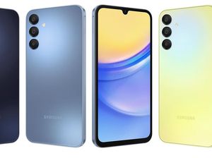 Samsung Galaxy A15 dan A15 5G: Harga dan Spesifikasi di Indonesia