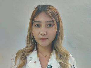 Selebgram di Lombok Dibekuk gegara Arisan Fiktif, Korban Merugi Ratusan Juta Selebgram di Lombok Dibekuk gegara Arisan Fiktif, Korban Merugi Ratusan Juta