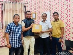 Kasus Kades Kaowa Penuhi Unsur Pidana Pemilu, Diserahkan ke Polisi