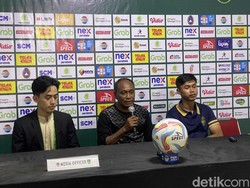 PSIM Puncaki Klasemen Grup X Liga 2, Kas Hartadi Puas dengan Hariono Dkk