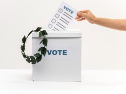 Jenis Sistem Pemilu di Dunia dan yang Digunakan Indonesia Jenis Sistem Pemilu di Dunia dan yang Digunakan Indonesia