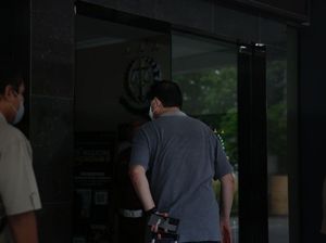 Kemplang Pajak Rp 465 Juta, Bos Properti di Surabaya Ditangkap Kemplang Pajak Rp 465 Juta, Bos Properti di Surabaya Ditangkap