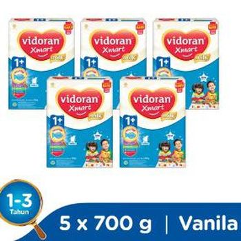 Susu Formula Lazada