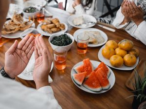 Tak Sekedar Anjuran, Ini Manfaat Konsumsi Makanan Halal Bagi Muslim