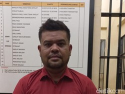 Silih Berganti Pejabat Pemkab Madina Diperiksa Soal Suap Seleksi PPPK