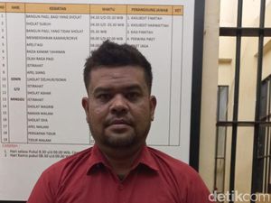 Silih Berganti Pejabat Pemkab Madina Diperiksa Soal Suap Seleksi PPPK Silih Berganti Pejabat Pemkab Madina Diperiksa Soal Suap Seleksi PPPK