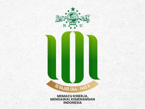 30 Ucapan Harlah ke-101 NU yang Cocok Jadi Caption IG - Status WA 30 Ucapan Harlah ke-101 NU yang Cocok Jadi Caption IG - Status WA