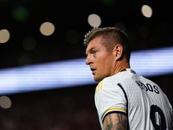 Toni Kroos Comeback Bela Timnas Jerman, Tatap Piala Eropa 2024