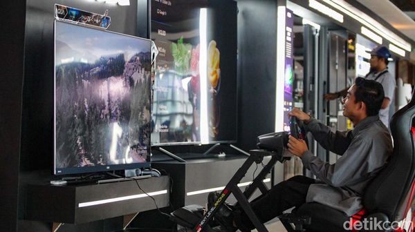 Transformasi Teknologi Dukung Konsep Smart Living di Indonesia