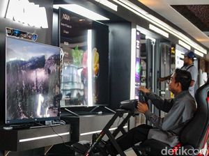 Transformasi Teknologi Dukung Konsep Smart Living di Indonesia Transformasi Teknologi Dukung Konsep Smart Living di Indonesia