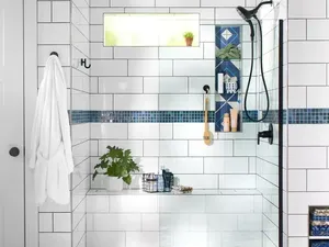 5 Alasan Dinding Kamar Mandi Sering Pakai Keramik 5 Alasan Dinding Kamar Mandi Sering Pakai Keramik