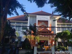 SBMPTN 2024, Undiksha Buka 8.519 Kuota Mahasiswa Baru
