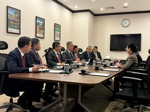 Mobnas Vietnam VinFast Bakal Bangun Pabrik di RI, Mulai Ngebul 2026