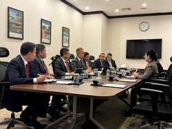 Mobnas Vietnam VinFast Bakal Bangun Pabrik di RI, Mulai Ngebul 2026