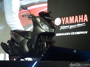 Kenapa Yamaha Tidak Produksi Mobil? Ini Lho Alasannya Kenapa Yamaha Tidak Produksi Mobil? Ini Lho Alasannya