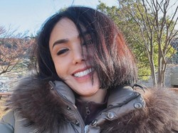 Pengakuan Yuni Shara Usai 15 Tahun Sendiri