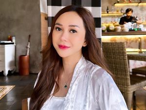 Aura Kasih Cerita Pendekatan Eryck Amaral ke Anak Setelah 4 Tahun Gak Bertemu Aura Kasih Cerita Pendekatan Eryck Amaral ke Anak Setelah 4 Tahun Gak Bertemu