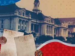 Mengenal Bank Pertama di Nusantara: Bank van Courant en Van Leening
