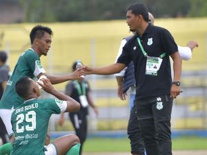 PSMS Tunjuk Legimin Jadi Caretaker Pelatih Usai Pecat Miftahudin PSMS Tunjuk Legimin Jadi Caretaker Pelatih Usai Pecat Miftahudin
