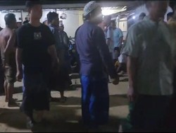 Malam Mencekam Kakak Beradik Bunuh 4 Orang dalam Carok yang Tak Imbang