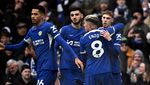 Chelsea Mulai Bangkit