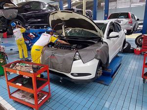 Honda Tambah Dealer Mobil Bekas Bersertifikasi, Ini Lokasi-lokasinya