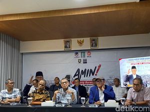 Timnas AMIN Optimis Program Pembangunan 40 Kota Baru: Pemerataan Ekonomi