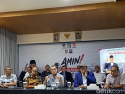 Timnas AMIN Optimis Program Pembangunan 40 Kota Baru: Pemerataan Ekonomi