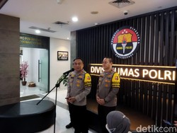 Pengancam Tembak Anies Tak Terafiliasi dengan Paslon Lain