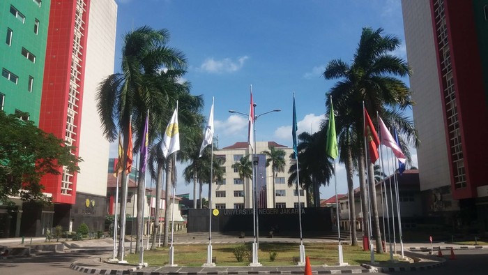 Dukung Pembangunan SDM, FE UNJ Buka Pendaftaran 3 Program S2 2024 Pada tahun 2024 ini, FE UNJ juga membuka registrasi untuk jadwal studi Magister (S2). Ada tiga jadwal yang dibuka.