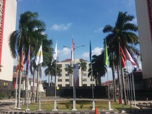 Bisa ke Luar Negeri, FE UNJ Buka Pendaftaran Kelas Internasional Jenjang S1 Bisa ke Luar Negeri, FE UNJ Buka Pendaftaran Kelas Internasional Jenjang S1