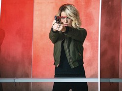 Sinopsis Jolt di Bioskop Trans TV Hari Ini, Dibintangi Kate Beckinsale