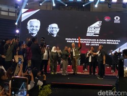 Didukung Pensiunan Aparatur Negara Bikin Ganjar Yakin Menang Pilpres 2024