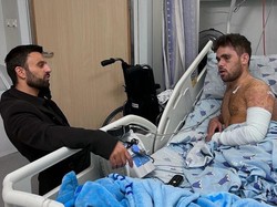 Akibat Perang di Gaza, Ribuan Tentara Israel Jadi Cacat