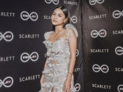 Azizah Salsha Lapor Polisi, Cari Biang Kerok Pembuat Gaduh