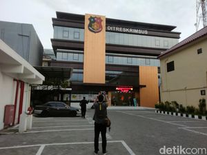 Arjun yang Ancam Tembak Anies Baswedan Terancam UU ITE Arjun yang Ancam Tembak Anies Baswedan Terancam UU ITE