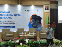 Gusdurian Gelar Seminar Indonesia Rumah Bersama, Ajak Pemilu Jujur-Adil