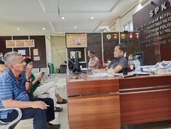 Tak Terima Mobil Akan Dijual, 2 Anak di Palembang Aniaya Bapak Kandung