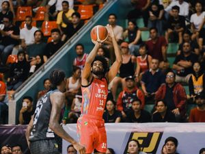 Hasil IBL 2024 : Bali United dan Rajawali Petik Kemenangan Pertama Hasil IBL 2024 : Bali United dan Rajawali Petik Kemenangan Pertama