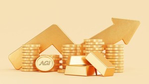 Harga Emas Hari Ini 27 Juli Merangkak Naik Rp 10.000/Gram, Jadi Segini