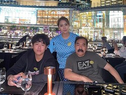 Penjelasan Inul Daratista Soal Posesif ke Anak