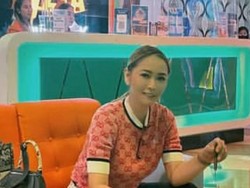 Inul Daratista Sebut Kenaikan Pajak Hiburan Bisa Hilangkan Pendapatan Musisi