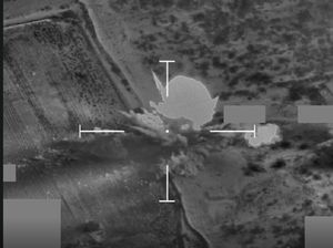 Houthi Masih Punya 75% Drone dan Rudal Walau Diserbu AS, Kok Bisa? Houthi Masih Punya 75% Drone dan Rudal Walau Diserbu AS, Kok Bisa?