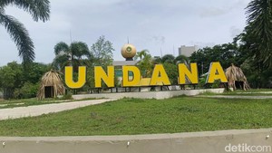 Undana Terima 7.234 Mahasiswa Baru 2026 Lewat SNBP, SNBT, dan Mandiri