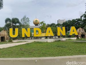 Daftar Universitas di Nusa Tenggara Timur, Cek Profil dan Jurusannya di Sini Daftar Universitas di Nusa Tenggara Timur, Cek Profil dan Jurusannya di Sini