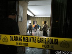 Kebakaran di Perumahan Elit Citraland Surabaya, Satu Penghuni Tewas