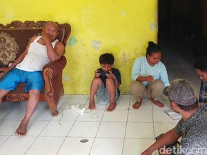 Kronologi Penangkapan Arjun yang Ancam Tembak Anies Kronologi Penangkapan Arjun yang Ancam Tembak Anies