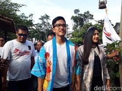 Wacana Erina Gudono ke Pilbup Sleman, PKB: Prioritaskan Kader Terbaik Dulu
