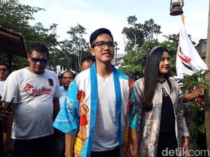 Wacana Erina Gudono ke Pilbup Sleman, PKB: Prioritaskan Kader Terbaik Dulu Wacana Erina Gudono ke Pilbup Sleman, PKB: Prioritaskan Kader Terbaik Dulu